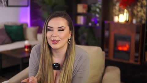 Eva online show from 02/27/25, 09:14