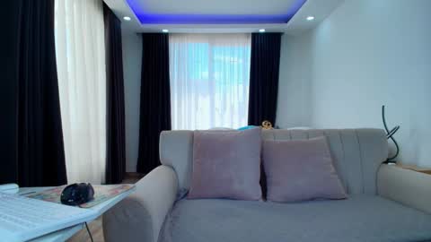  EVA LUNA online show from 02/20/26, 04:40