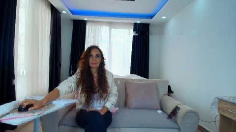  EVA LUNA online show from 05/12/26, 02:58
