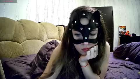 Im Eva  Help me to reach 100 thumbs up   online show from 03/19/26, 02:54