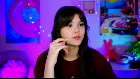 Eva  next stream -  - 1600 UTC2000  online show from 02/20/26, 01:11