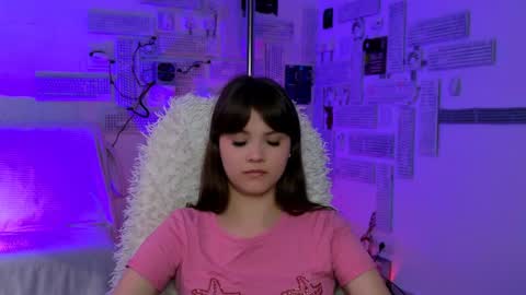 Eva  next stream -  - 1600 UTC2000  online show from 04/25/26, 08:50