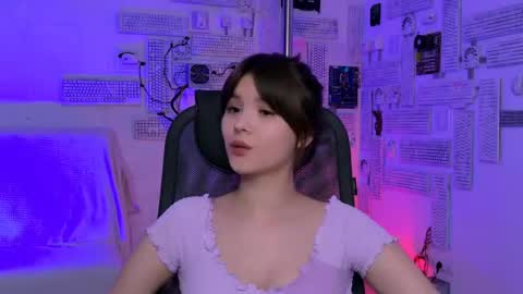 Eva  next stream -  - 1600 UTC2000  online show from 05/02/26, 10:42