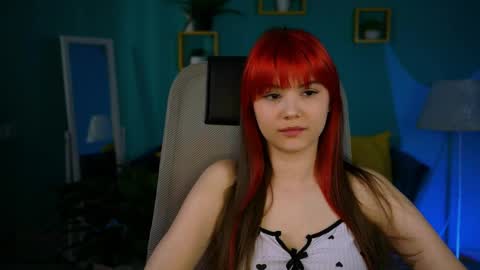 Eva  next stream -  - 1600 UTC2000  online show from 05/08/26, 09:03