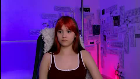 Eva  next stream -  - 1600 UTC2000  online show from 05/10/26, 12:10