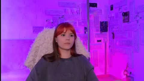 Eva  next stream -  - 1600 UTC2000  online show from 05/13/26, 11:07