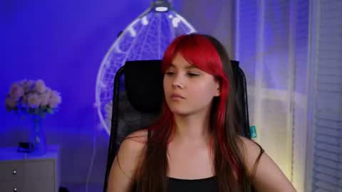 Eva  next stream -  - 1600 UTC2000  online show from 06/15/26, 12:07