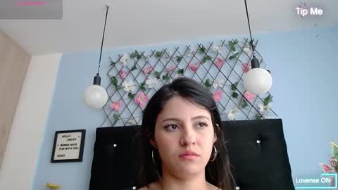 Eva Carter online show from 03/11/25, 12:06