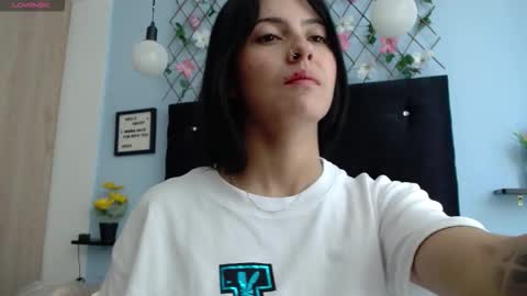 Eva Carter online show from 12/14/25, 01:27