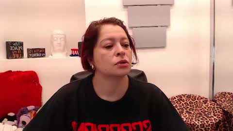 Eva Twiss online show from 06/15/26, 12:40