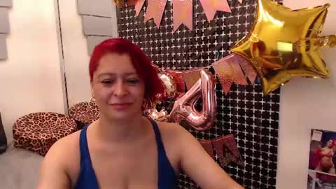 Eva Twiss online show from 06/18/26, 12:31