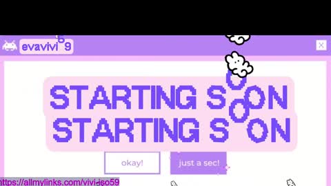 Snapshot of evavivi59 chatting on 09/28/25, 03:12 Vivi online show from 09/28/25, 03:12