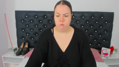 Snapshot of evawetdream chatting on 12/11/24, 06:36 Eva online show from 12/11/24, 06:36