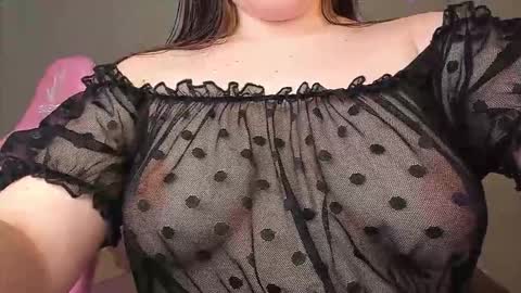 Snapshot of evaxbubbles chatting on 03/06/26, 06:10 Eva online show from 03/06/26, 06:10