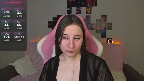 Snapshot of evaxbubbles chatting on 03/13/26, 08:54 Eva online show from 03/13/26, 08:54