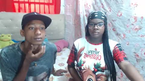 Eva And Emmanuel online show from 06/02/26, 01:13