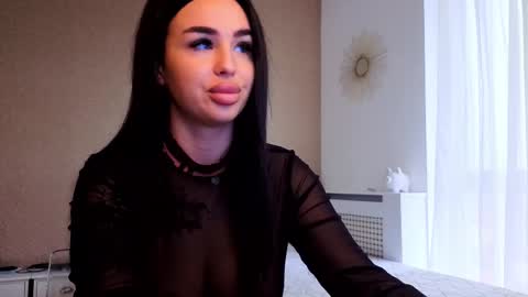 Eva online show from 11/13/25, 06:23