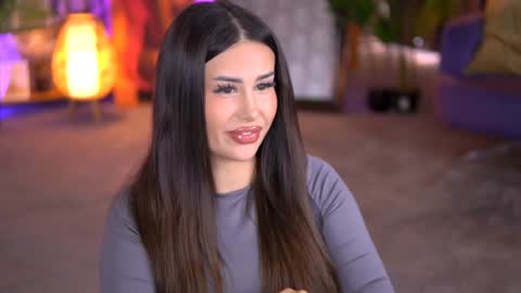 Eva online show from 01/07/25, 08:45