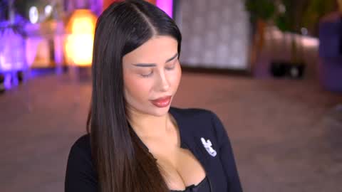 Eva online show from 01/09/25, 08:34