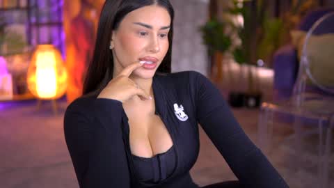 Eva online show from 01/09/25, 11:36