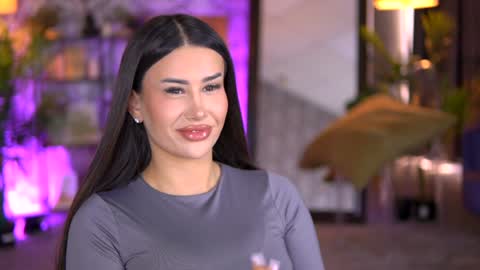 Eva online show from 01/16/25, 10:42