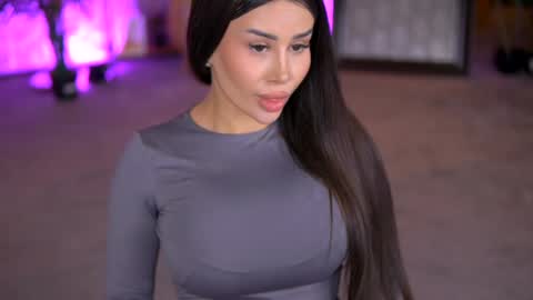 Eva online show from 01/16/25, 04:50