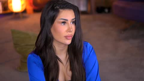 Eva online show from 01/21/25, 02:26