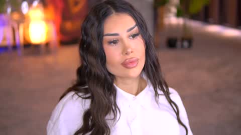 Eva online show from 01/27/25, 12:16