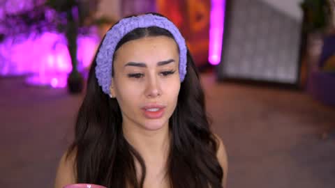 Eva online show from 02/07/25, 09:47