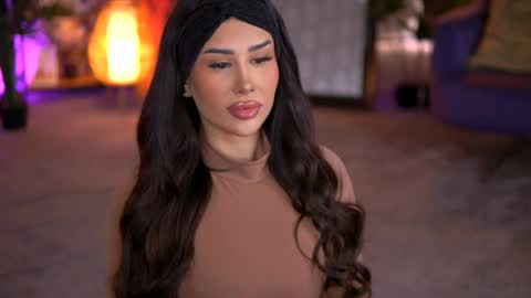 Eva online show from 02/09/25, 10:31