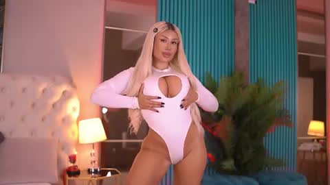 Eva online show from 06/29/26, 10:37
