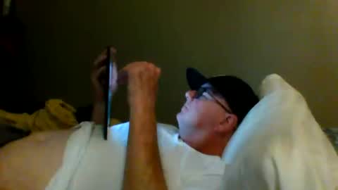 eve1luvsray online show from 12/21/25, 07:32