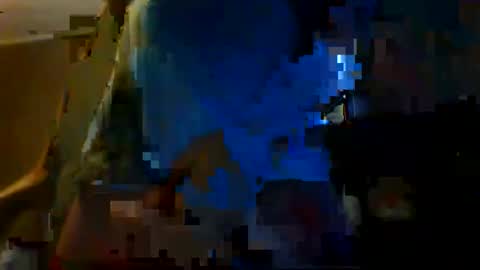 eve1luvsray online show from 03/12/26, 09:10