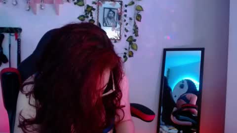 Eve Blue  friends. IG eve blue77 TW EveBlue 1 OF eveblue7 online show from 03/07/25, 02:25