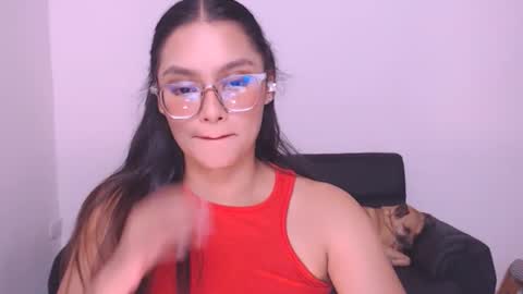 Eve Rox18 online show from 12/27/24, 09:28