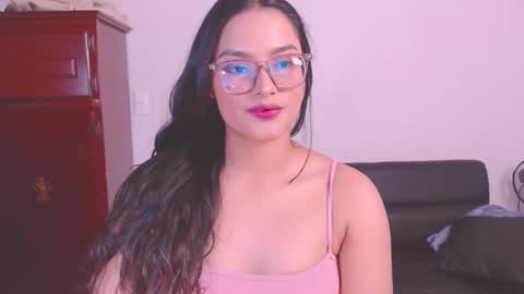 Eve Rox18 online show from 10/05/25, 09:56