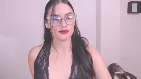 Snapshot of eve_rox18 chatting on 02/18/26, 05:58 Eve Rox18 online show from 02/18/26, 05:58