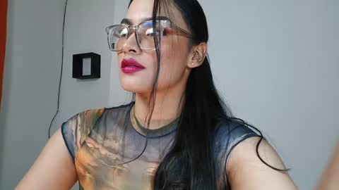 Eve Rox18 online show from 04/01/26, 08:04