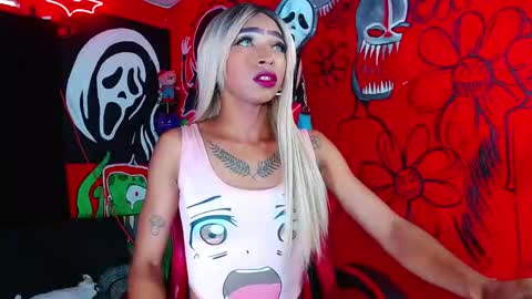 eve dark online show from 03/03/26, 06:41