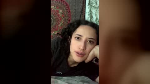 Snapshot of evee_uwu chatting on 03/13/26, 03:40 Eve Jane online show from 03/13/26, 03:40