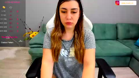 eveeevian online show from 06/20/26, 12:08
