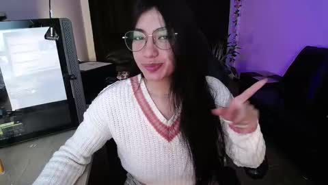 Kissed by an angel  IG evee  lyn20 online show from 02/26/25, 06:04