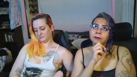 Chulal online show from 02/13/26, 07:21