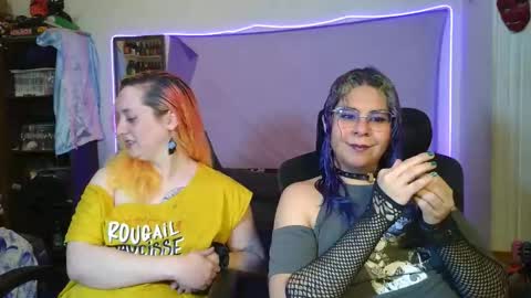 Chulal online show from 03/02/26, 07:21