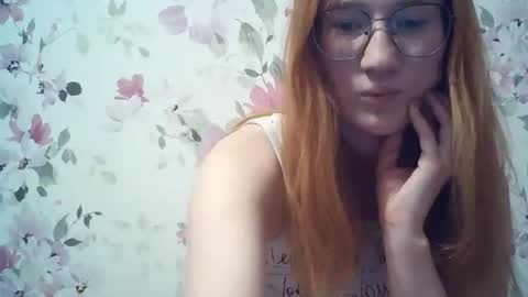 Evelina online show from 03/20/26, 07:30