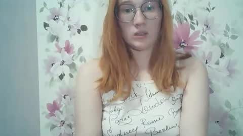 Evelina online show from 04/26/26, 02:59