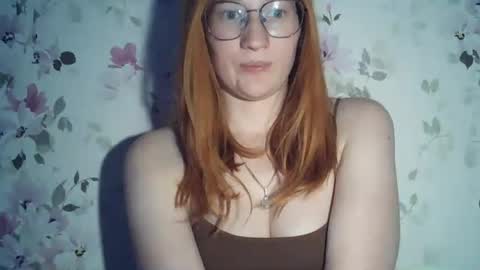 Evelina online show from 06/16/26, 03:58