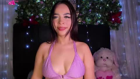 evelin888 online show from 12/13/25, 08:36