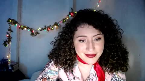 Snapshot of evelin97 chatting on 11/21/25, 05:06 evelin97 online show from 11/21/25, 05:06