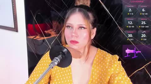 EVELIN online show from 09/12/25, 12:27